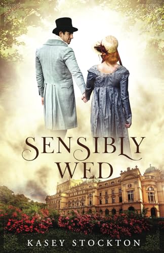 Cover of Sensibly Wed