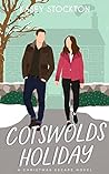 Cover of Cotswolds Holiday