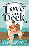 Cover of Love on Deck