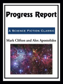 Cover of Progress Report