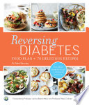 Cover of Reversing Diabetes