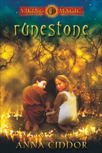 Cover of Runestone