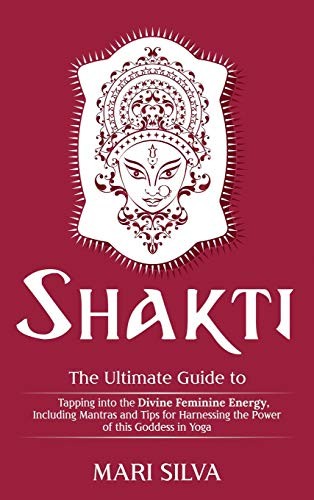 Cover of Shakti