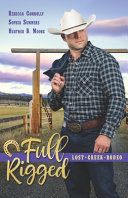 Cover of Full Rigged