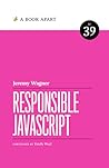 Cover of Responsible JavaScript