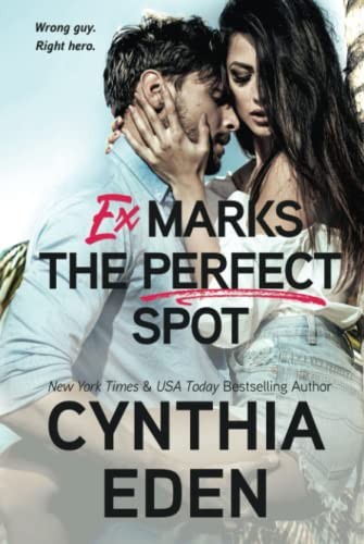 Cover of Ex Marks the Perfect Spot