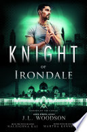 Cover of Knight of Irondale