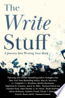Cover of The Write Stuff