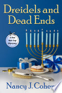 Cover of Dreidels and Dead Ends