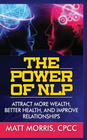 Cover of The Power of Nlp