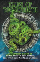 Cover of Tales of Yog-Sothoth