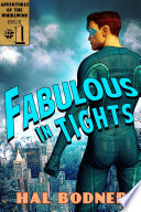 Cover of Fabulous in Tights