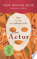Cover of The Actor