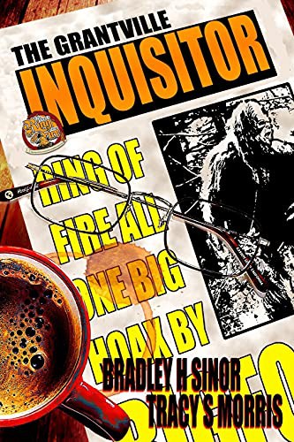 Cover of The Grantville Inquisitor