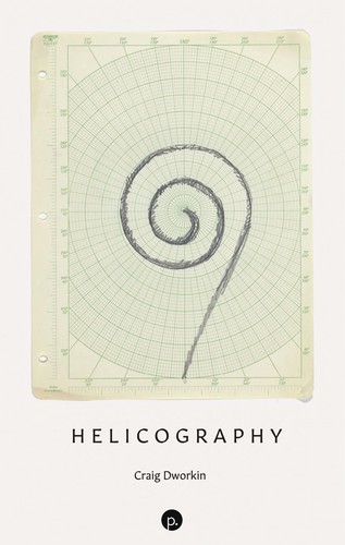 Cover of Helicography