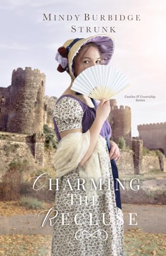 Cover of Charming the Recluse
