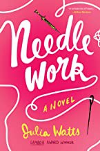 Cover of Needlework
