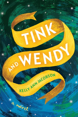 Cover of Tink and Wendy