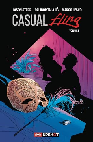 Cover of Casual Fling