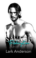 Cover of Savage Redemption