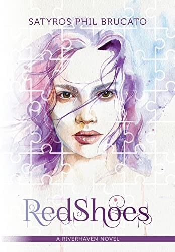Cover of Red Shoes