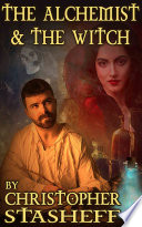 Cover of The Alchemist and the Witch (short story)