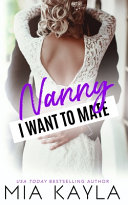 Cover of Nanny I Want to Mate