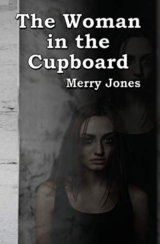 Cover of The Woman in the Cupboard