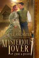 Cover of Mysterious Lover