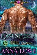 Cover of Löwenrebell