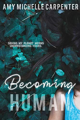 Cover of Becoming Human