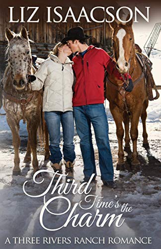 Cover of Third Time's the Charm