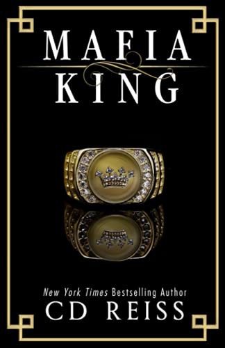 Cover of Mafia King