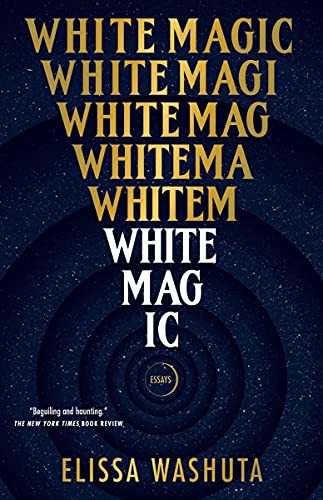 Cover of White Magic