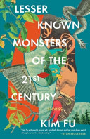 Cover of Lesser Known Monsters of the 21st Century