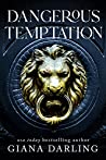 Cover of Dangerous Temptation