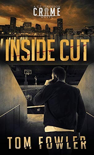 Cover of Inside Cut