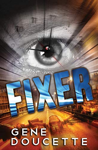 Cover of Fixer