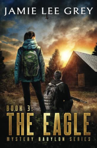 Cover of The Eagle