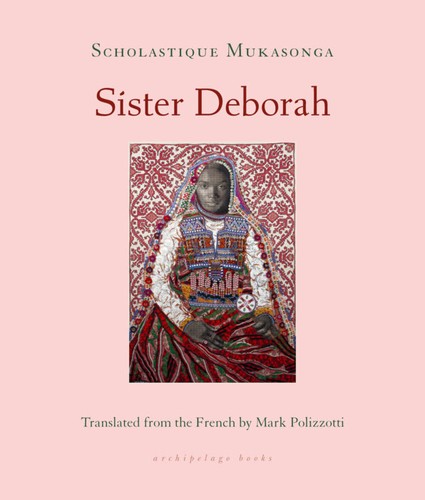 Cover of Sister Deborah