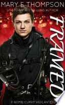 Cover of Framed