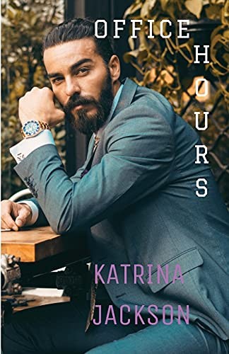 Cover of Office Hours