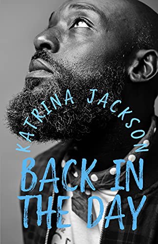 Cover of Back in the Day