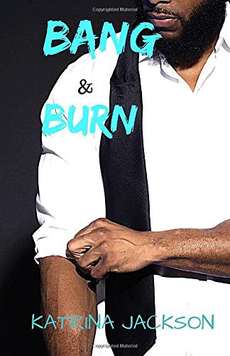 Cover of Bang & Burn