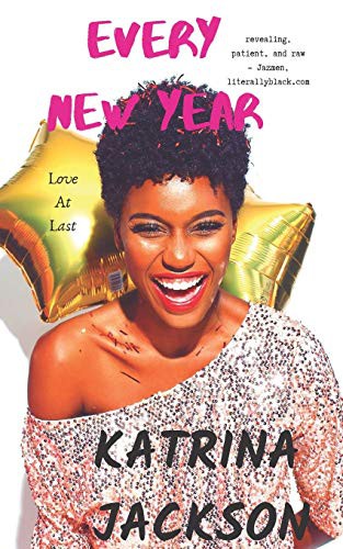 Cover of Every New Year