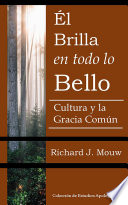 Cover of El Brilla en todo lo bello