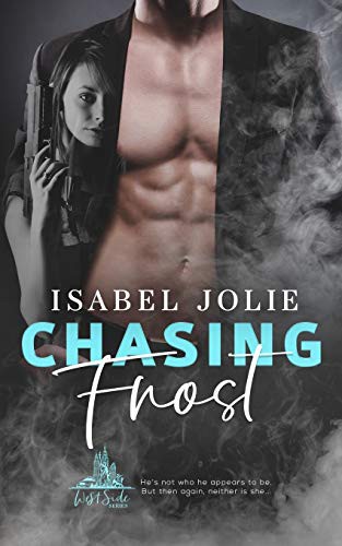 Cover of Chasing Frost