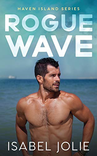 Cover of Rogue Wave