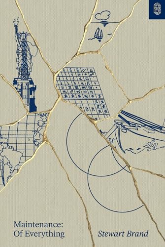 Cover of Maintenance of Everything