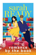 Cover of Romance by the Book